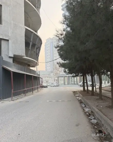 3 комнатная квартира, 4 этаж, 117 м²