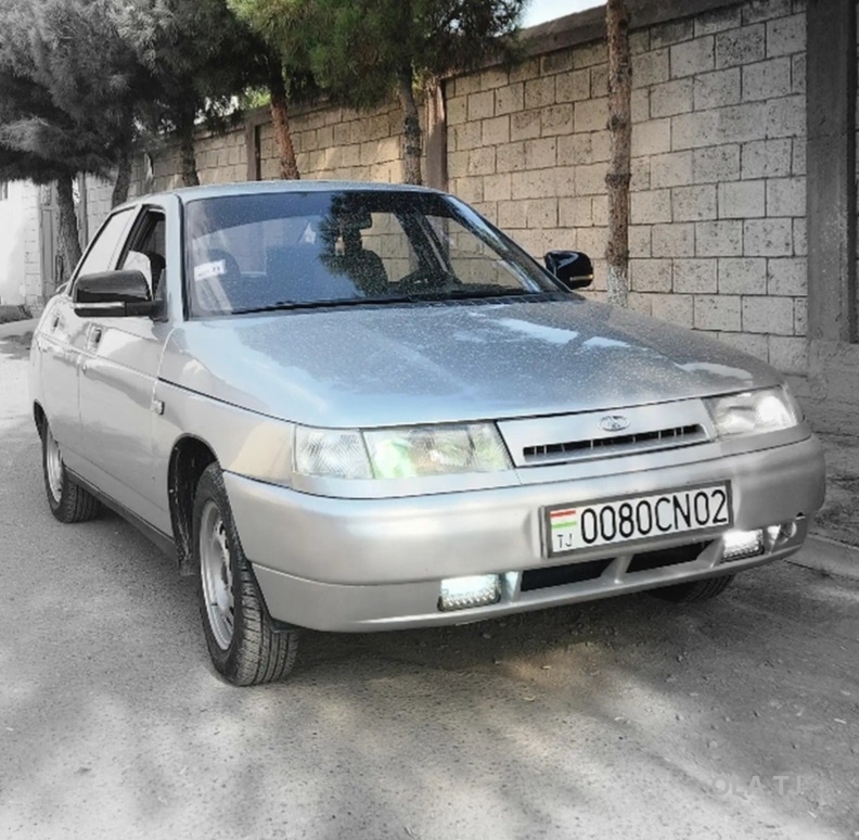 ВАЗ (Lada) 2110,  2003