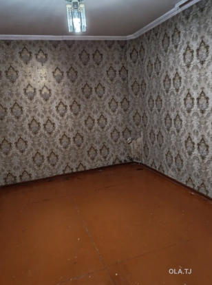 2 комнатная квартира, 1 этаж, 35 м²