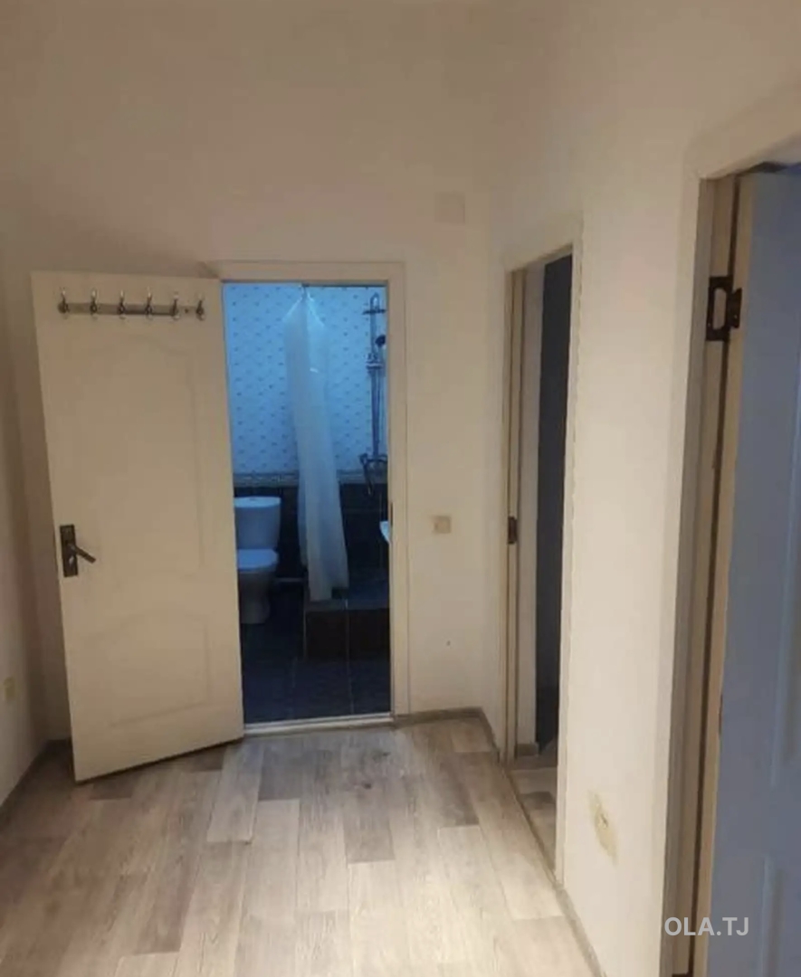 1 комнатная квартира, 5 этаж, 48 м²