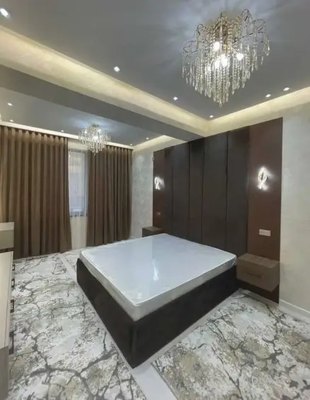 2 комнатная квартира, 4 этаж, 61 м²