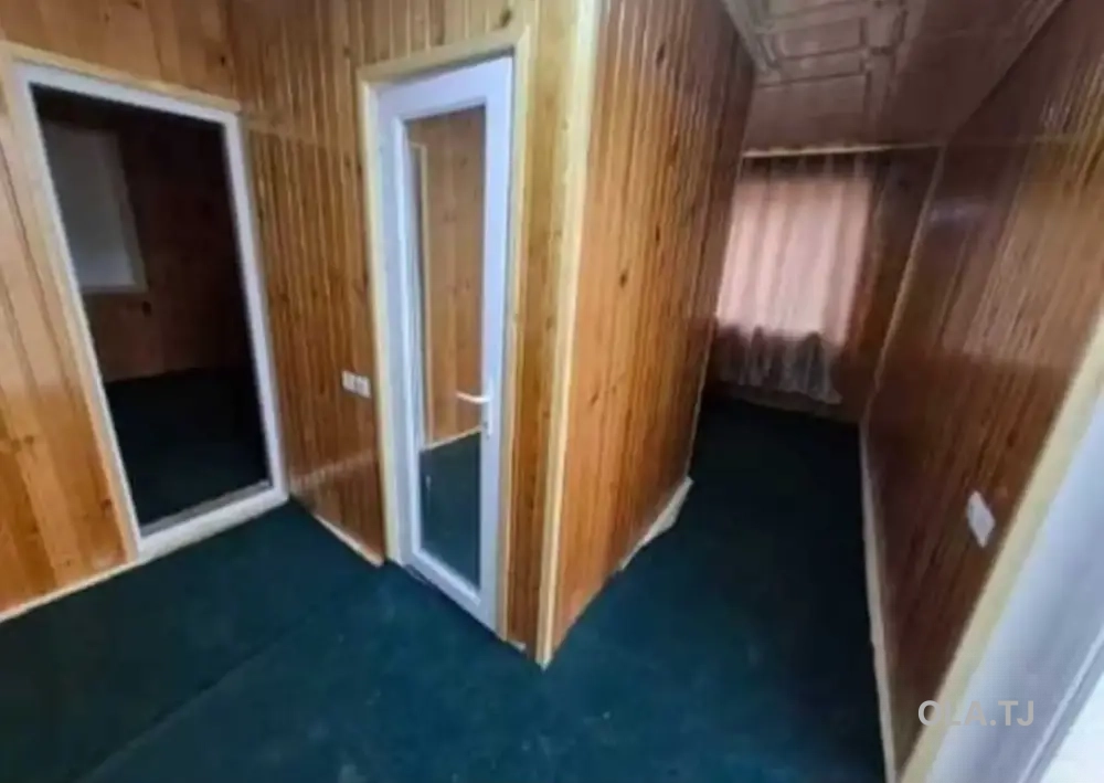 1 комнатная квартира, 3 этаж, 30 м²