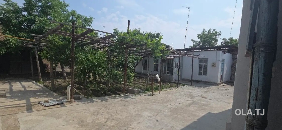 Дом (хавли), 5 комнат, 1 эт