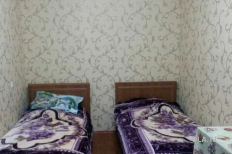 2 комнатная квартира, 3 этаж, 60 м²