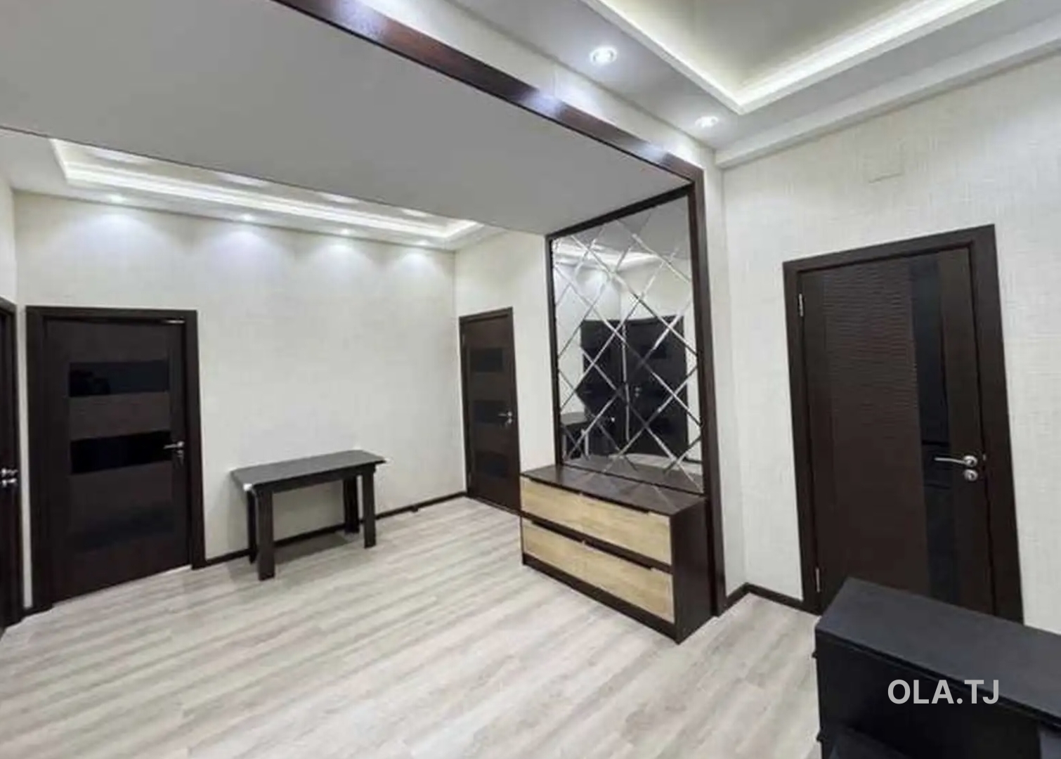 2 комнатная квартира, 11 этаж, 123 м²