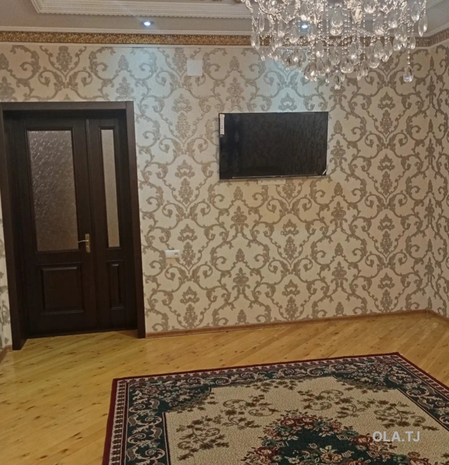 Дом (хавли), 10 комнат,
