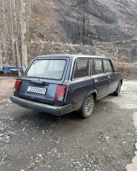 ВАЗ (Lada) 2104,  2006
