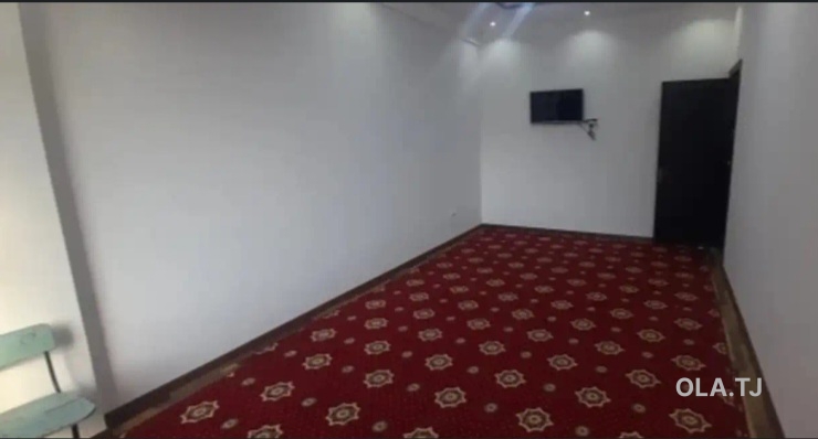 1 комнатная квартира, 2 этаж, 45 м²