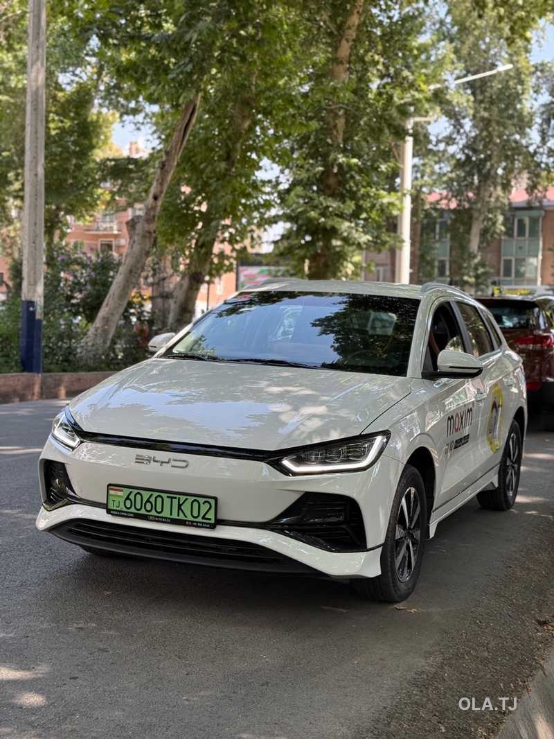 BYD E2,  2024