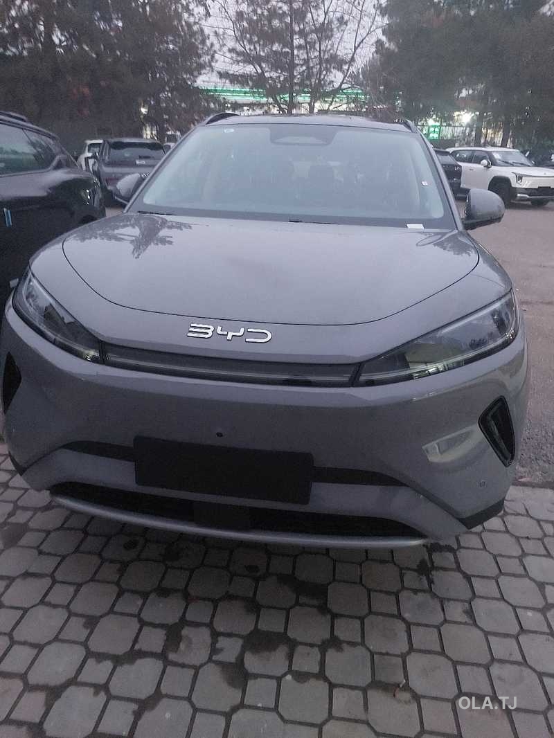 BYD Sea Lion 05,  2025