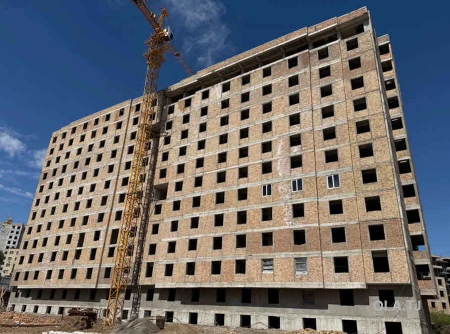 4 комнатная квартира, 5, 122 м²