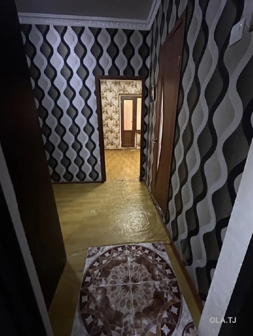 3 комнатная квартира, 6 этаж, 64 м²
