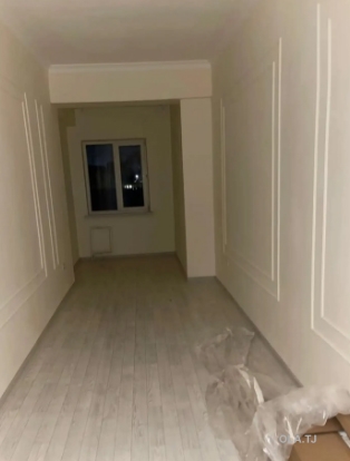 1 комнатная квартира, 5 этаж, 40 м²