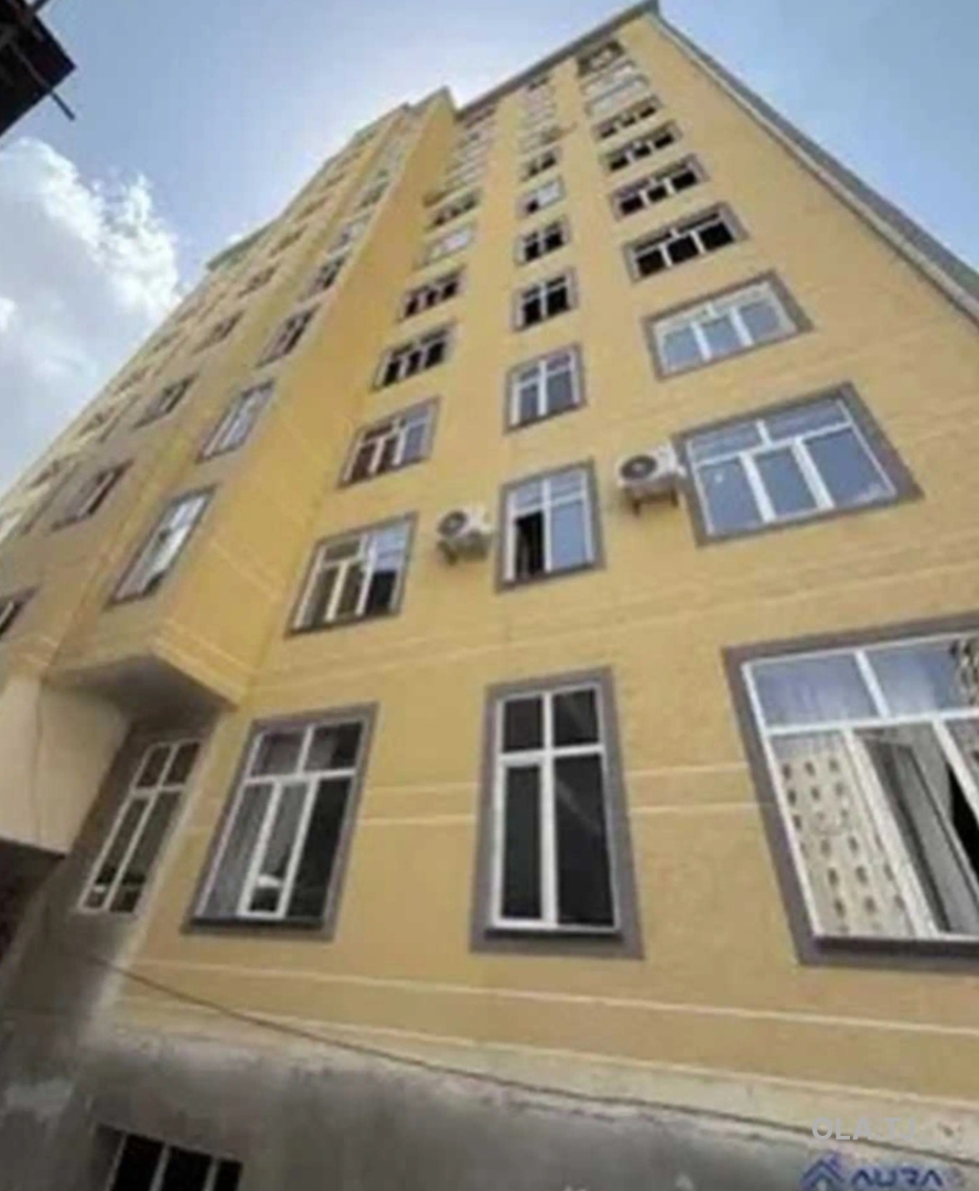 3 комнатная квартира, 10 этаж, 73 м²