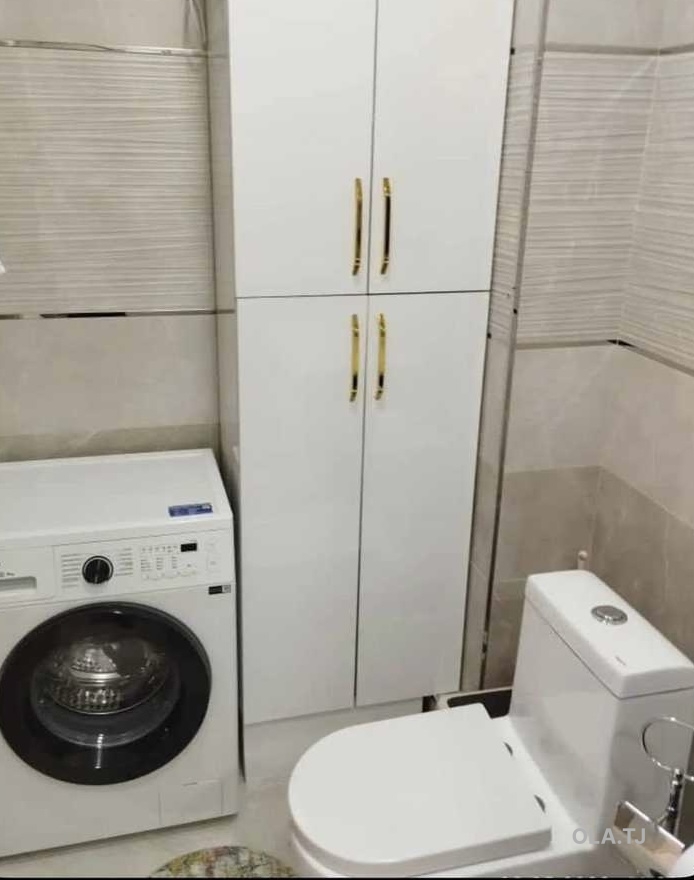 2 комнатная квартира, 9 этаж, 80 м²