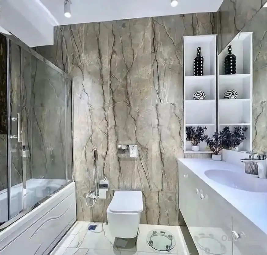 2 комнатная квартира, 4 этаж, 63 м²