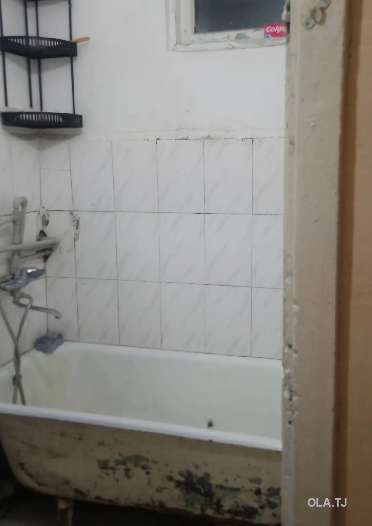 Комната в 2 комнатной квартире, 2,