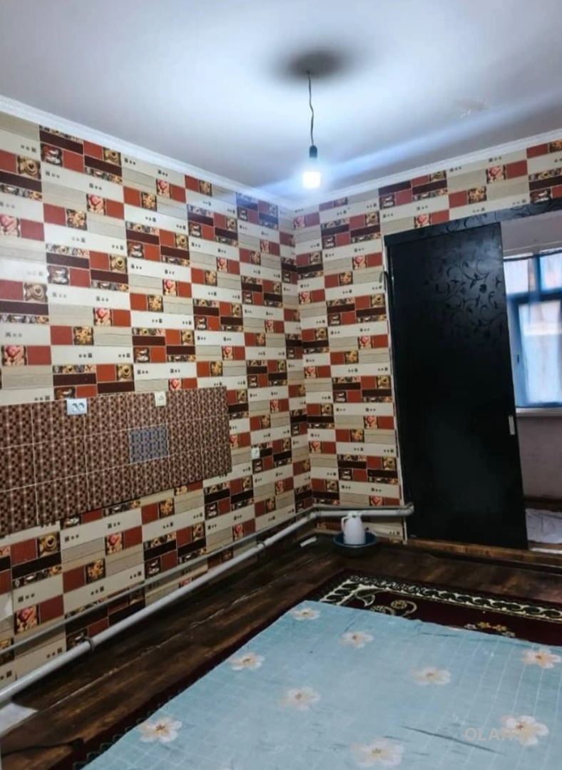 1 комнатная квартира, 5 этаж, 49 м²