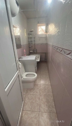 2 комнатная квартира, 4 этаж, 50 м²