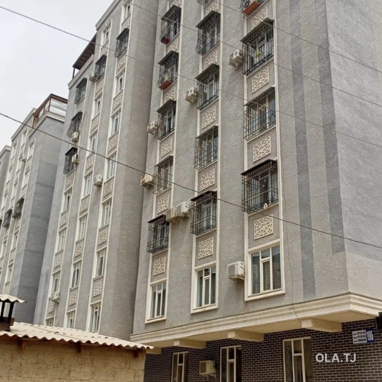 2 комнатная квартира, 5 этаж, 64 м²