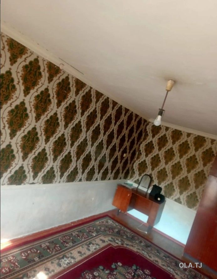 1 комнатная квартира, 2 этаж, 35 м²