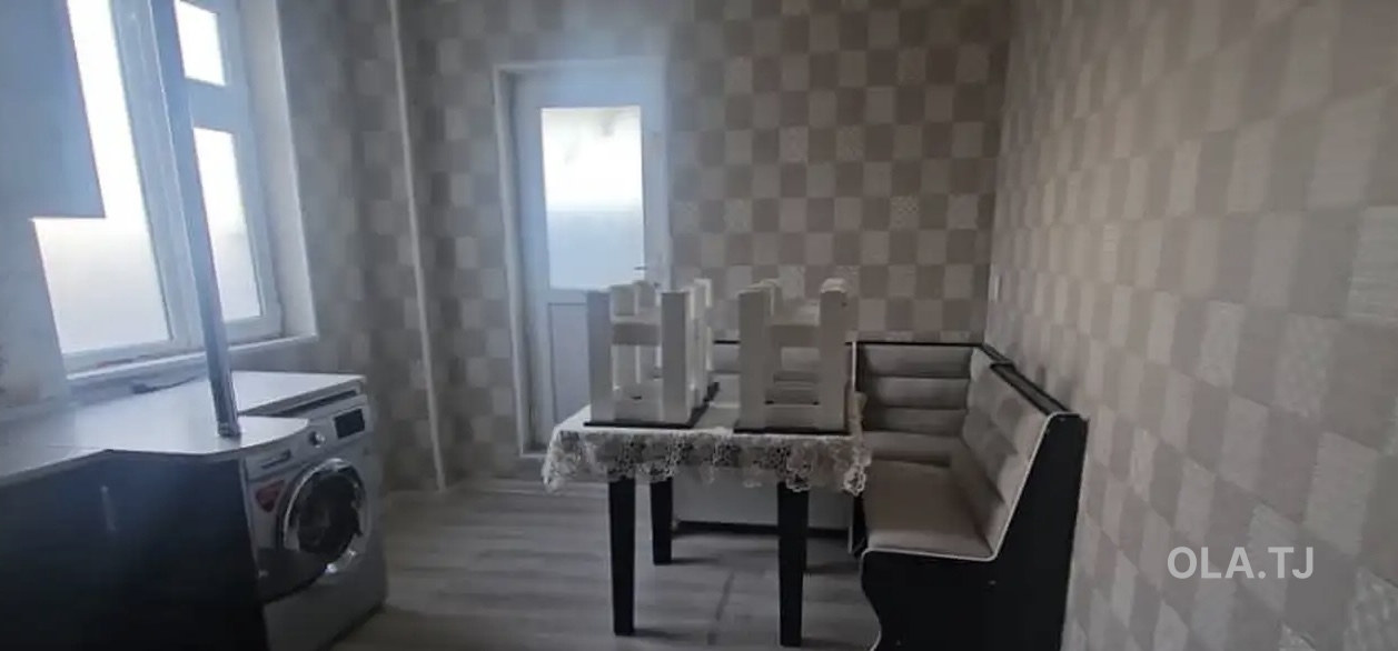 3 комнатная квартира, 15 этаж, 98 м²