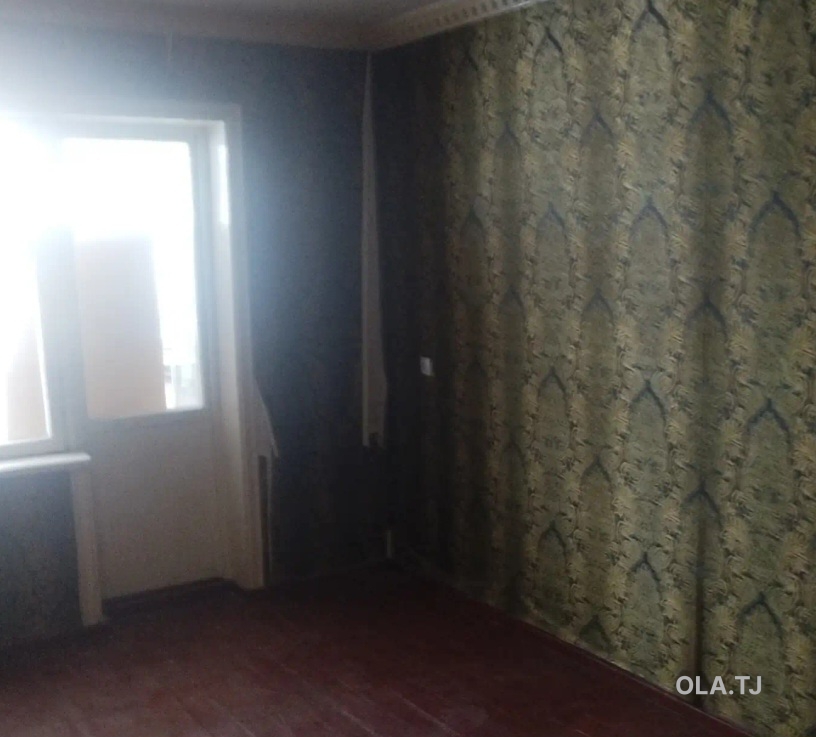 3 комнатная квартира, 3 этаж, 66 м²