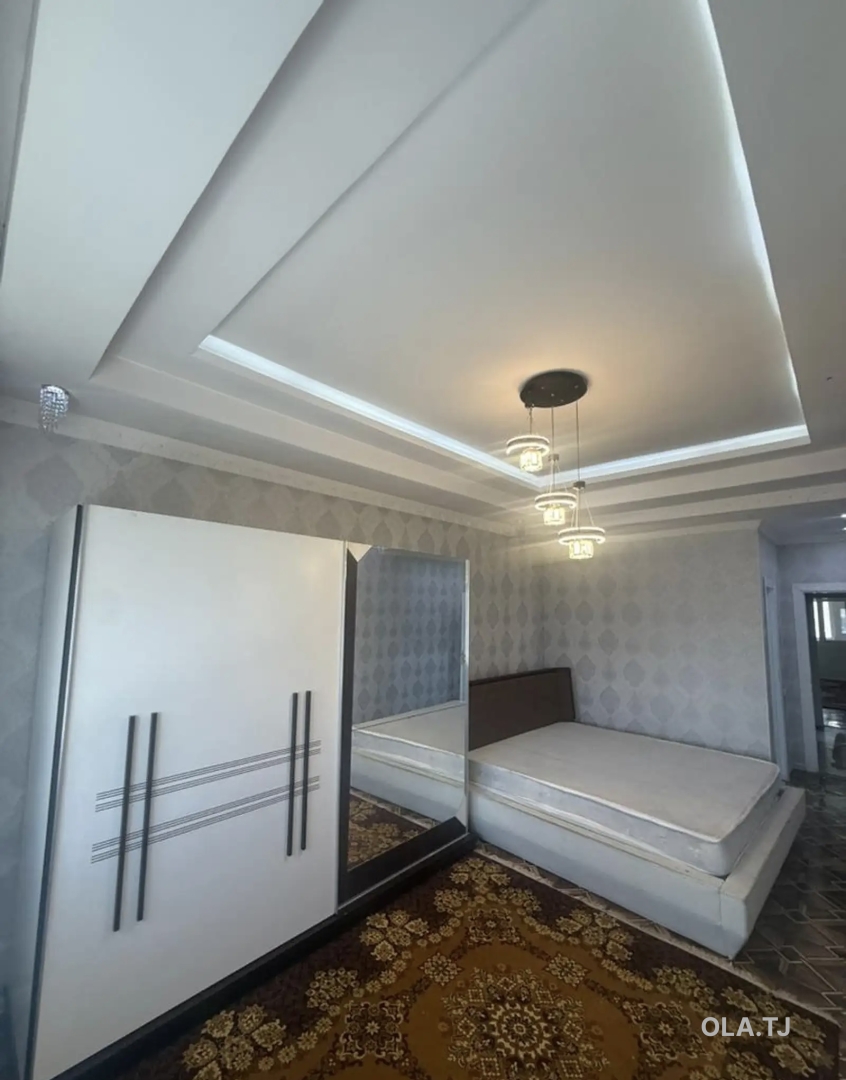 3 комнатная квартира, 14 этаж, 130 м²