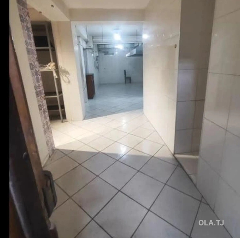 Офис в аренду, В бизнес-центре, 115 м²