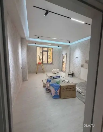 2 комнатная квартира, 7 этаж, 64 м²