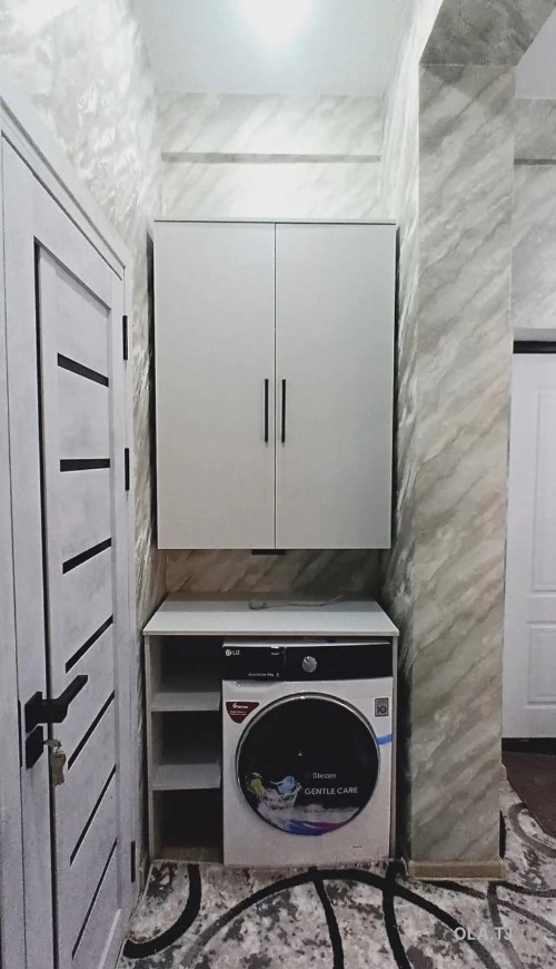 1 комнатная квартира, 5 этаж, 55 м²
