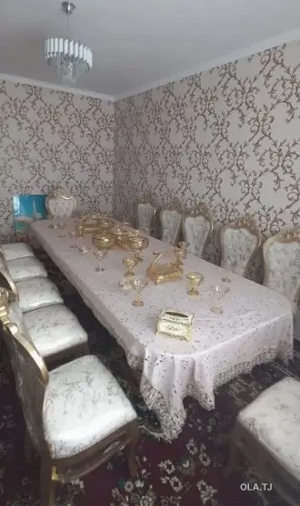 3 комнатная квартира, 5 этаж, 84 м²