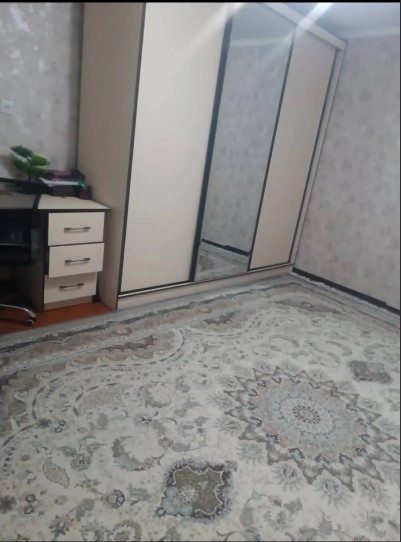 1 комнатная квартира, 4 этаж, 35 м²