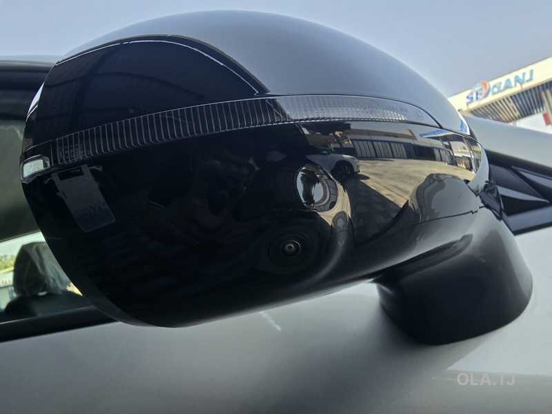 Changan Qiyuan Q05,  2026