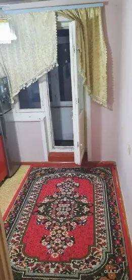 2 комнатная квартира, 4 этаж, 47 м²