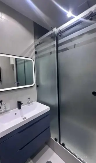 1 комнатная квартира, 2/, 55 м²