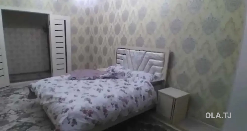 2 комнатная квартира, 1 этаж, 65 м²