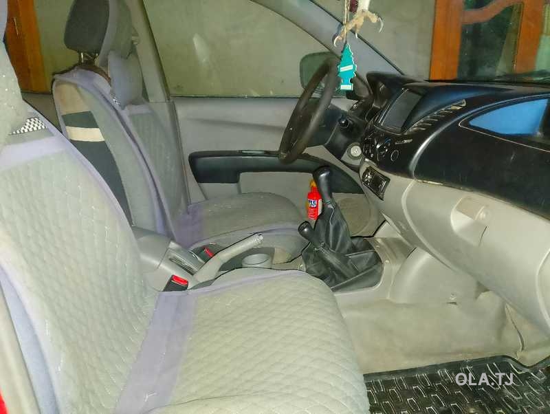 Mitsubishi L200,  2008