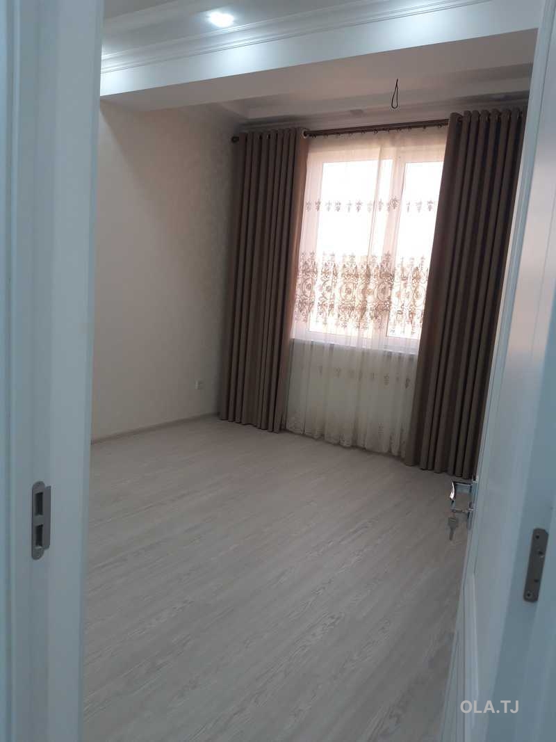 2 комнатная квартира, 14 этаж, 60 м²