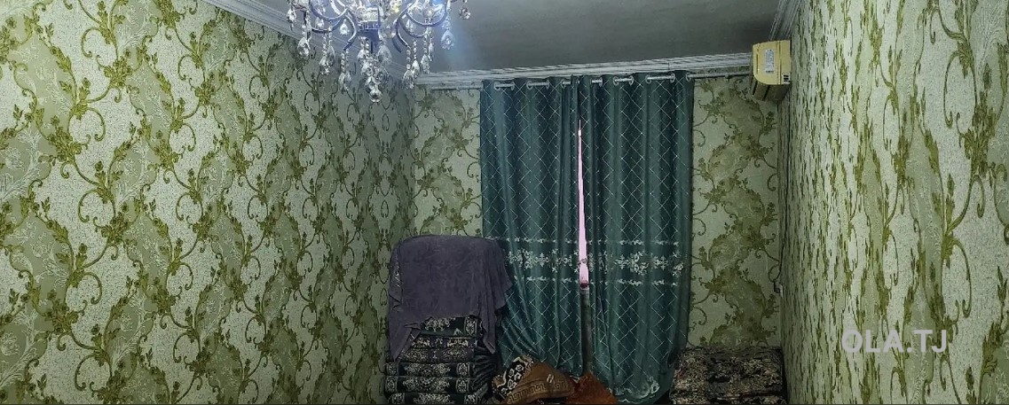 Дом (хавли), 7 комнат, 2 эт