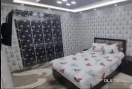 2 комнатная квартира, 1 этаж, 80 м²