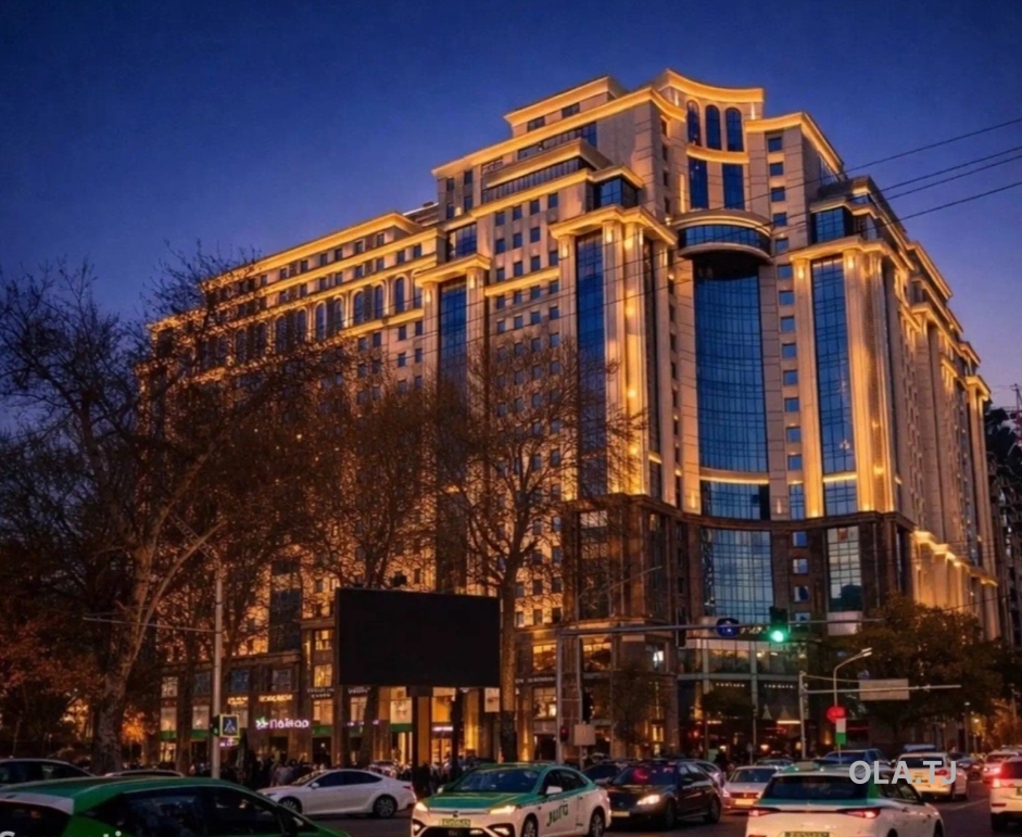 3 комнатная квартира, 5 этаж, 55 м²