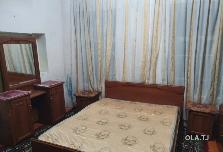 Дом (хавли), 3 комнат,