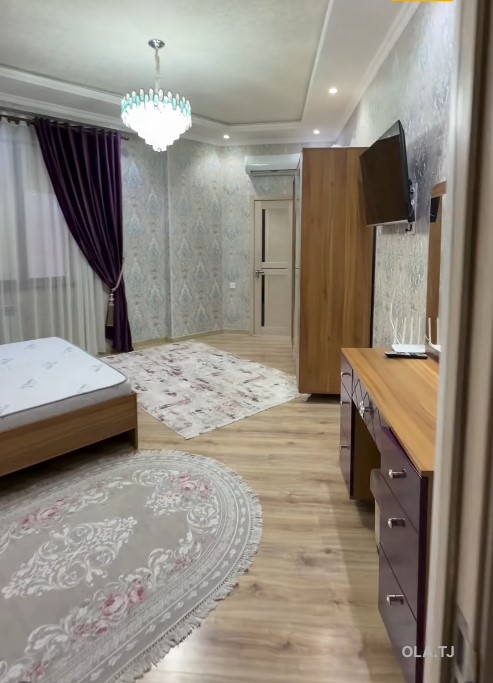 2 комнатная квартира, 5 этаж, 87 м²