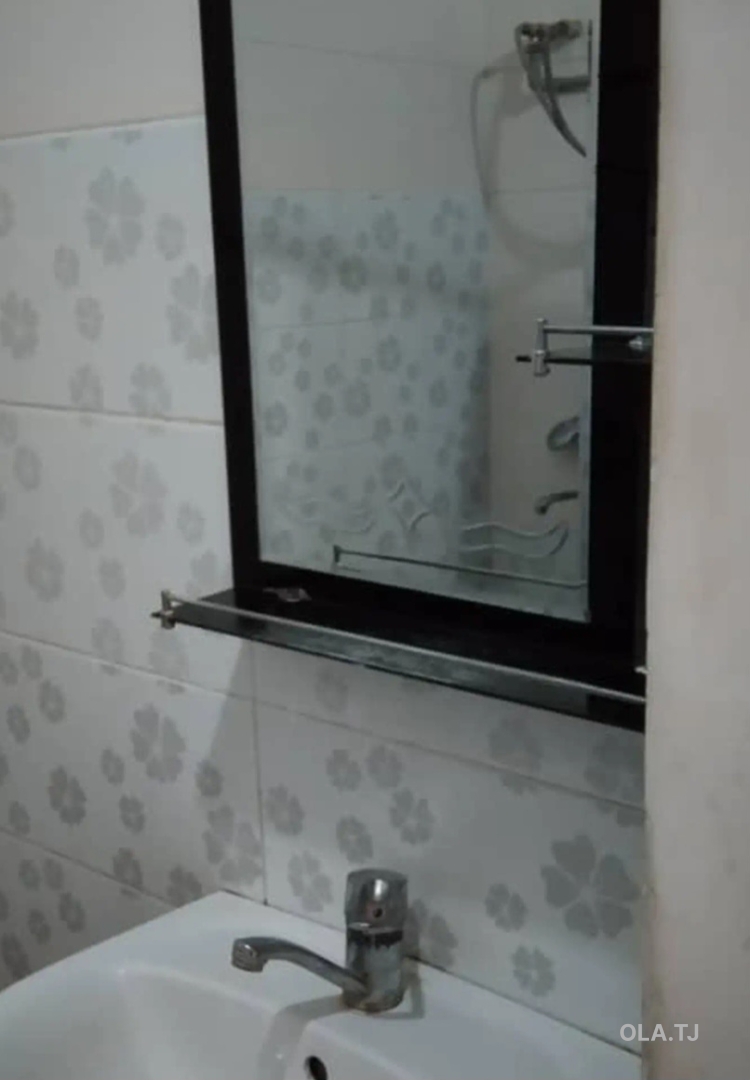 2 комнатная квартира, 3 этаж, 56 м²