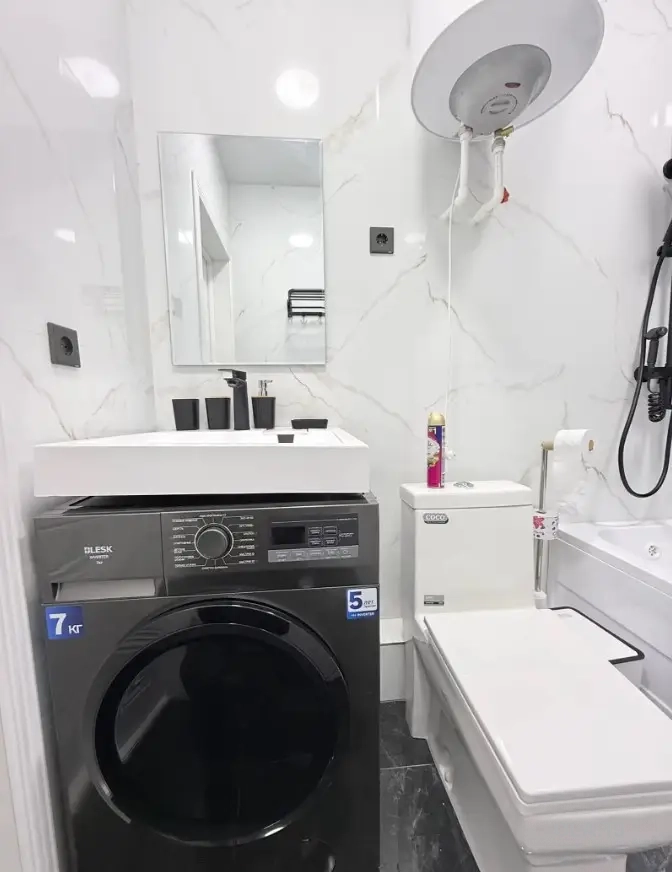 2 комнатная квартира, 5/, 56 м²