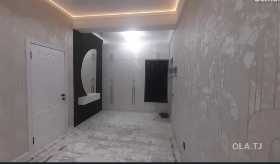 3 комнатная квартира, 6 этаж, 100 м²