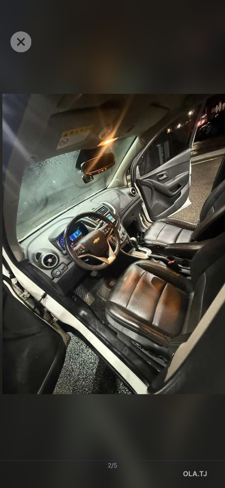 Chevrolet Другая модель,  2014