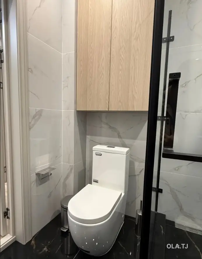 2 комнатная квартира, /, 65 м²