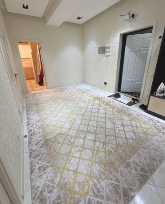3 комнатная квартира, 10 этаж, 105 м²